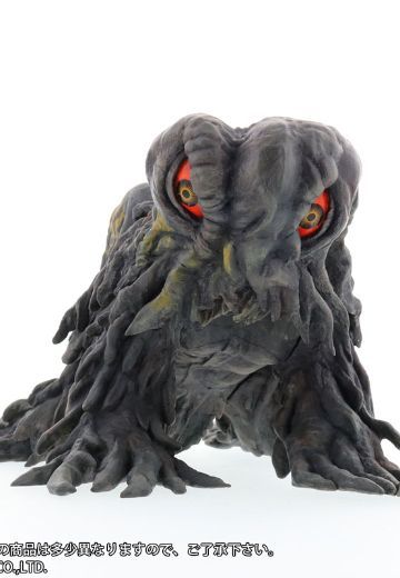 柔软怪兽系列 黑多拉 登陆期 四肢着地 | Hpoi手办维基