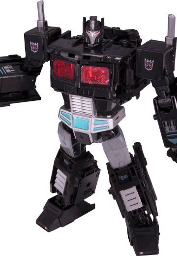 变形金刚 パワーオブザプライム PP-42 ネメシスプライム[takaraTomy]《発売済・在库品》 | Hpoi手办维基