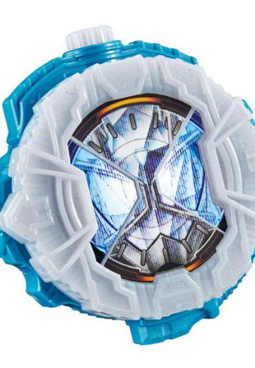 假面骑士Zi-O DX巫师インフィニティー
Sutairu
styleライドウォッチ[Bandai]《発売済・在库品》 | Hpoi手办维基