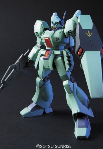 HGUC 1/144 杰刚（再贩）[BANDAI SPIRITS]《０４月予约》