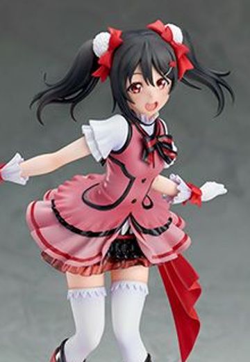 LoveLive! Birthday Figure Project 矢泽妮可 | Hpoi手办维基