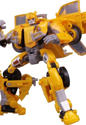 变形金刚 スタジオ系列 SS-16 バンブルビー[takaraTomy]《発売済・在库品》 | Hpoi手办维基