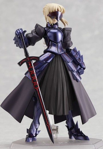 figma Fate/stay night Saber Alter 