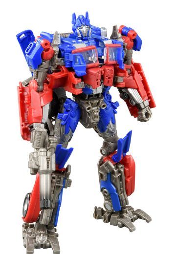 变形金刚 スタジオ系列 SS-25 オプティマスプライム[takaraTomy]《発売済・在库品》 | Hpoi手办维基