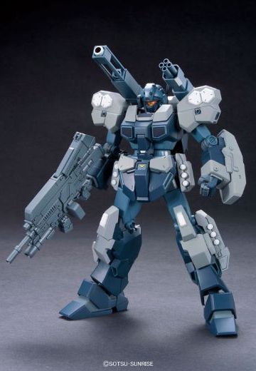 HGUC 1/144 杰斯塔・キャノン 『机动战士高达UC』より（再贩）[BANDAI SPIRITS]《発売済・在库品》