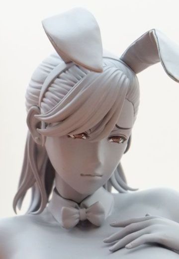 NON VIRGIN 兔女郎 一之濑静香 | Hpoi手办维基