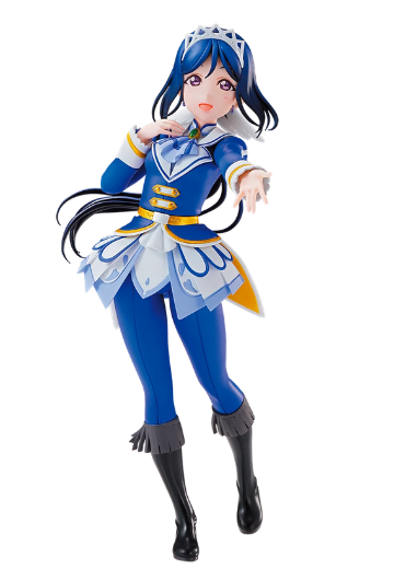 一番赏 Love Live! Sunshine!! The School Idol Movie Over the Rainbow 松浦果南 