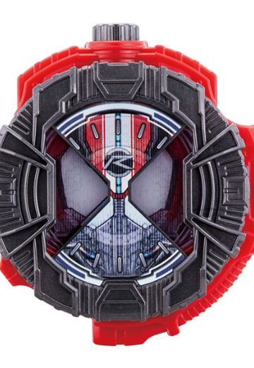假面骑士Zi-O DXドライブライドウォッチ[Bandai]《在库切れ》 | Hpoi手办维基