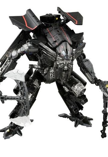 变形金刚 スタジオ系列 SS-26 ジェットファイヤー[takaraTomy]《発売済・在库品》