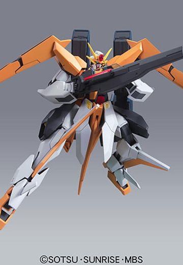 HG 机动战士高达00 1/144 堕天使高达GNHW/M（再贩）[BANDAI SPIRITS]《発売済・在库品》 | Hpoi手办维基