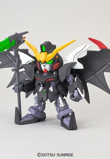 SD高达EXスタンダード 新机动戦记高达W Endless Waltz デスサイズヘル EW（再贩）[BANDAI SPIRITS]《発売済・在库品》