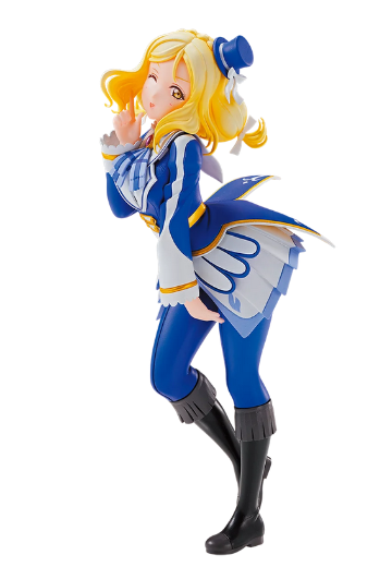 一番赏 Love Live! Sunshine!! The School Idol Movie Over the Rainbow 小原鞠莉 