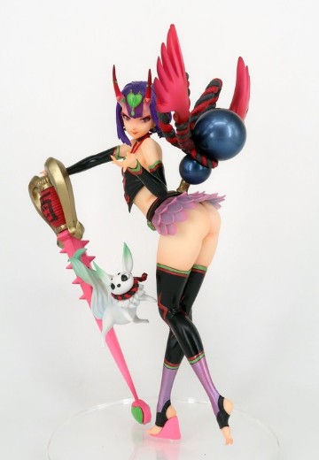 Fate/Grand Order - 酒吞童子