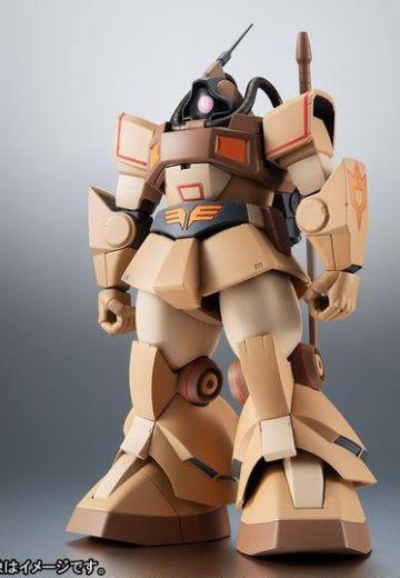 ROBOT魂 ＜SIDE MS＞ YMS-09D 大魔 热带测试型 ver. A.N.I.M.E. | Hpoi手办维基