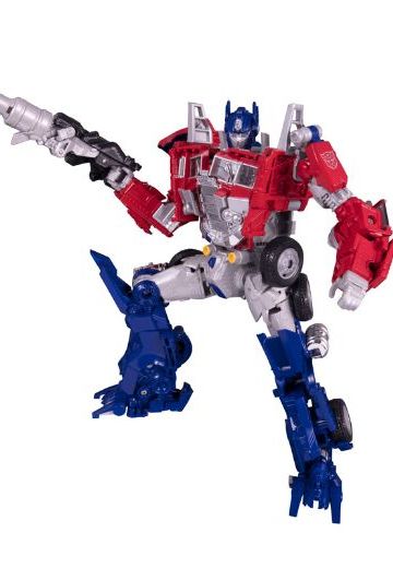 变形金刚 MV6 レジェンダリーオプティマスプライム[takaraTomy]《発売済・在库品》 | Hpoi手办维基
