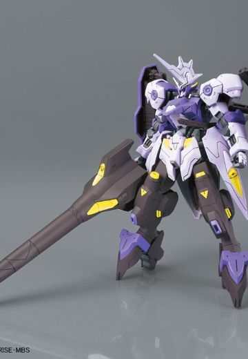HG 1/144 高达キマリスヴィダール 『机动戦士高达 鉄血のオルフェンズ』より（再贩）[BANDAI SPIRITS]《取り寄せ※暂定》