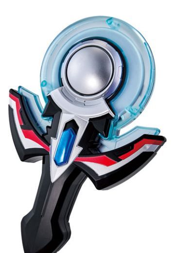 奥特曼R/B DXオーブリングNEO[Bandai]《発売済・在库品》 | Hpoi手办维基