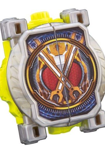 假面骑士Zi-O DXキカイミライドウォッチ[Bandai]《発売済・在库品》 | Hpoi手办维基