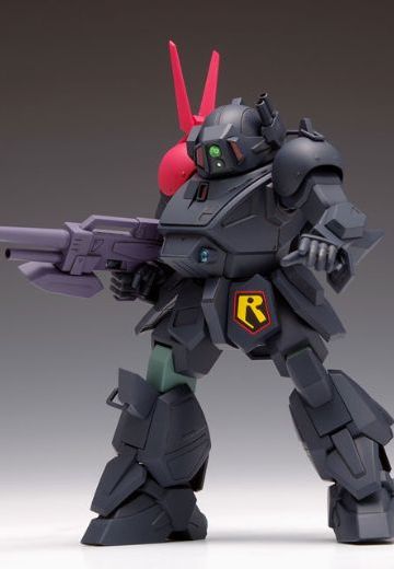 装甲骑兵VOTOMS：最后的红肩队ー吸血鬼 PS版(初回限定生产版)