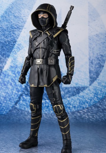 S.H.Figuarts 复仇者联盟4：终局之战 浪人