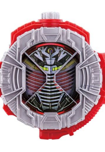 假面骑士Zi-O DX龙骑ライドウォッチ[Bandai]《在库切れ》 | Hpoi手办维基