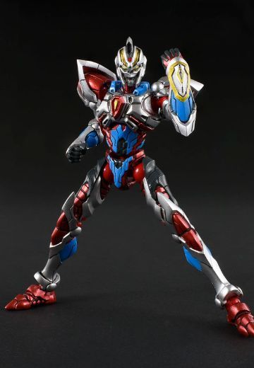 Actibuilder SSSS.GRIDMAN 古立特 可动手办[Megahouse]《発売済・在库品》 | Hpoi手办维基