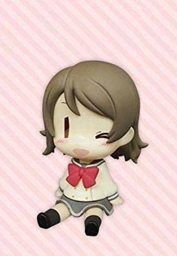 ゆらゆらソーラー Love Live! Sunshine!! 渡辺曜 Ninensei 