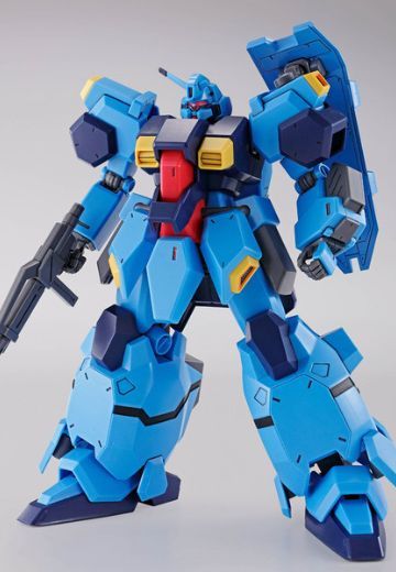 HG 1/144 FD-03 古斯塔夫·卡尔 基连的野望Ver （PB网限）