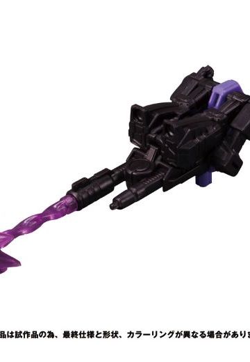 变形金刚 SIEGE SG-27 カリバースト[takaraTomy]《０８月予约》 | Hpoi手办维基