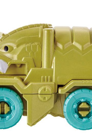 アタック変形 ウルトラビークル RedKINGビークル[Bandai]《発売済・在库品》 | Hpoi手办维基