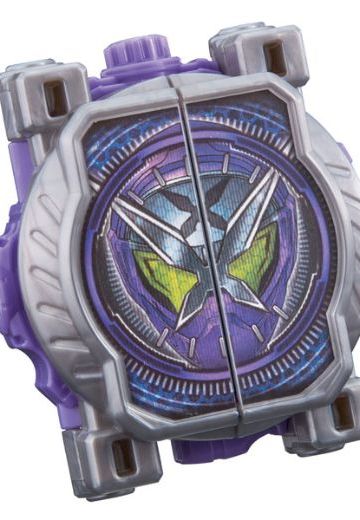 假面骑士Zi-O DX忍者ミライドウォッチ[Bandai]《在库切れ》 | Hpoi手办维基