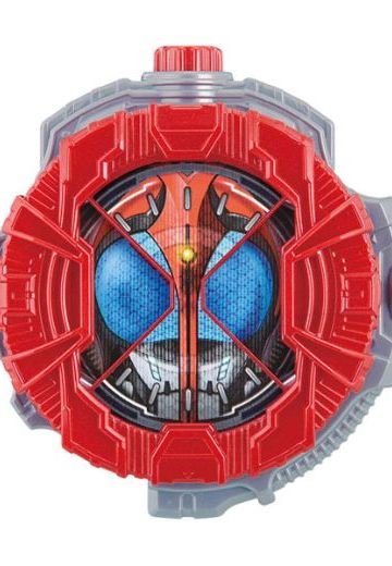 假面骑士Zi-O DXカブトライドウォッチ[Bandai]《発売済・在库品》 | Hpoi手办维基