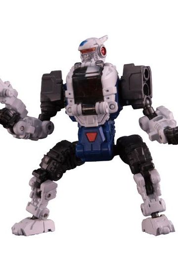 ダイアクロン DA-36 パワードシステム マニューバ アルファスパルタン[takaraTomy]《０６月予约》 | Hpoi手办维基