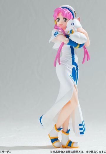 HG GIRLS ARIA 水无灯里 