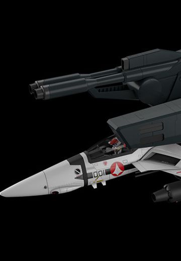 PLAMAX MF-37 minimum factory VF-1  Super/Strike Fighter Valkyrie | Hpoi手办维基