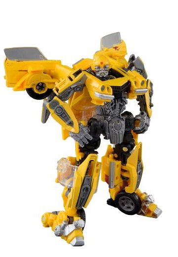 变形金刚 スタジオ系列 SS-23 ラスティバンブルビー[takaraTomy]《発売済・在库品》