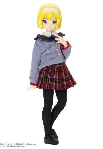  Assault Lily No.047 TYPE-B ver.2.0 黄色