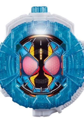 假面骑士Zi-O DXフォーゼコズミックステイツライドウォッチ[Bandai]《発売済・在库品》