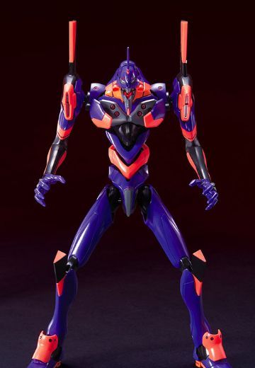 LMHG EVA破 EVA初号机 覚醒Ver.（再贩）[Bandai]《発売済・在库品》 | Hpoi手办维基