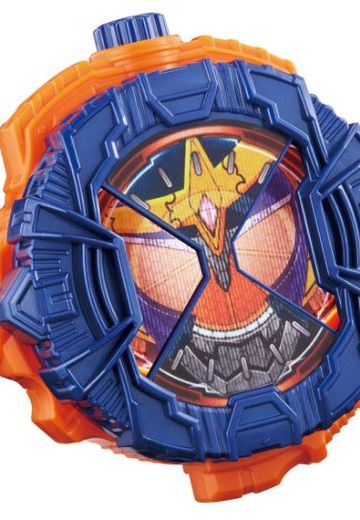 假面骑士Zi-O DX铠武ライドウォッチ[Bandai]《発売済・在库品》 | Hpoi手办维基