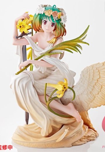 Figure Spirits Kuji 超时空要塞F 李兰卡 The Super Dimension Orange Venus