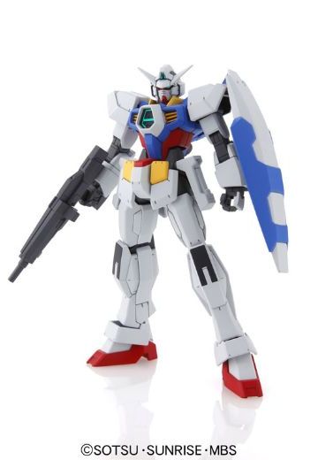 HG 1/144 高达AGE-1 ノーマル（再贩）[BANDAI SPIRITS]《０７月予约》 | Hpoi手办维基