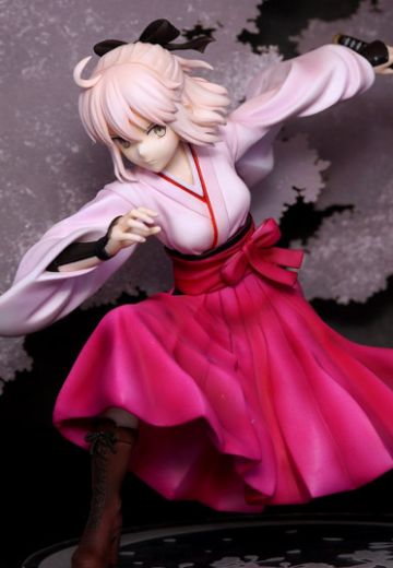 Fate / Grand Order 冲田总司