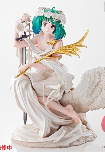 Figure Spirits Kuji 超时空要塞F 李兰卡