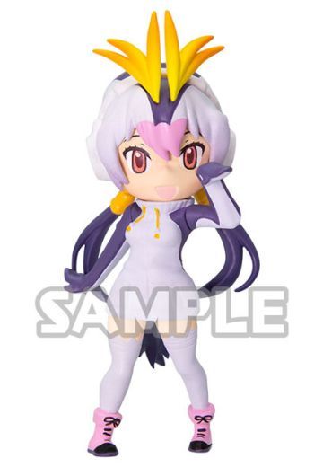 兽娘动物园 Collection Figure 皇帝企鹅 | Hpoi手办维基