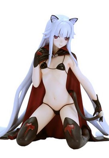美少女万华镜 -被诅咒的传说少女 篝之雾枝 