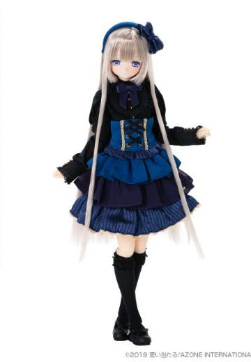 Ex☆Cute Family - PureNeemo - Mia Azone Direct Store ver | Hpoi手办维基