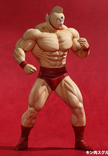 SpiceSeed Kinnikuman Series 筋肉人 筋肉人 Anime Ver. 