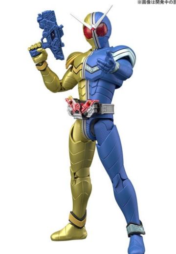 Figure-rise Standard 假面骑士双骑 假面骑士双骑 月神扳机