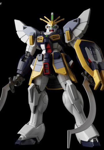 HGAC 1/144  沙漠高达